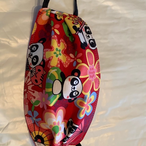 Custom Adult Face covers, Unisex - Picture 5 of 8